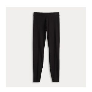 Women’s LC Lauren Conrad Super Skinny Mid Rise Dull Black Jeggings